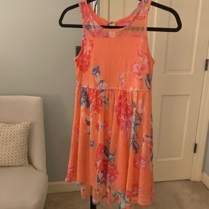 Kids dress size 10